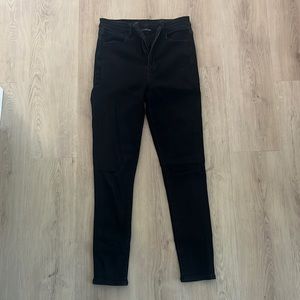 American Eagle Stretch Skinny Jeans